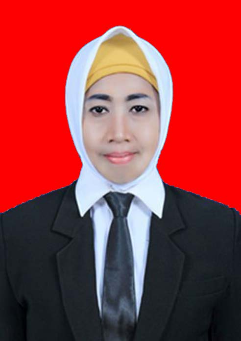 Foto Yanti, ST