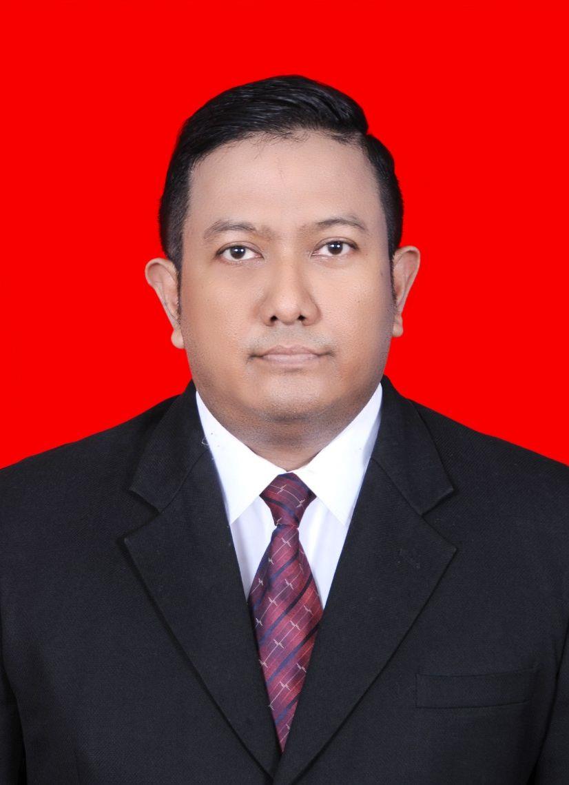 Foto HENRY, S.T., M.T