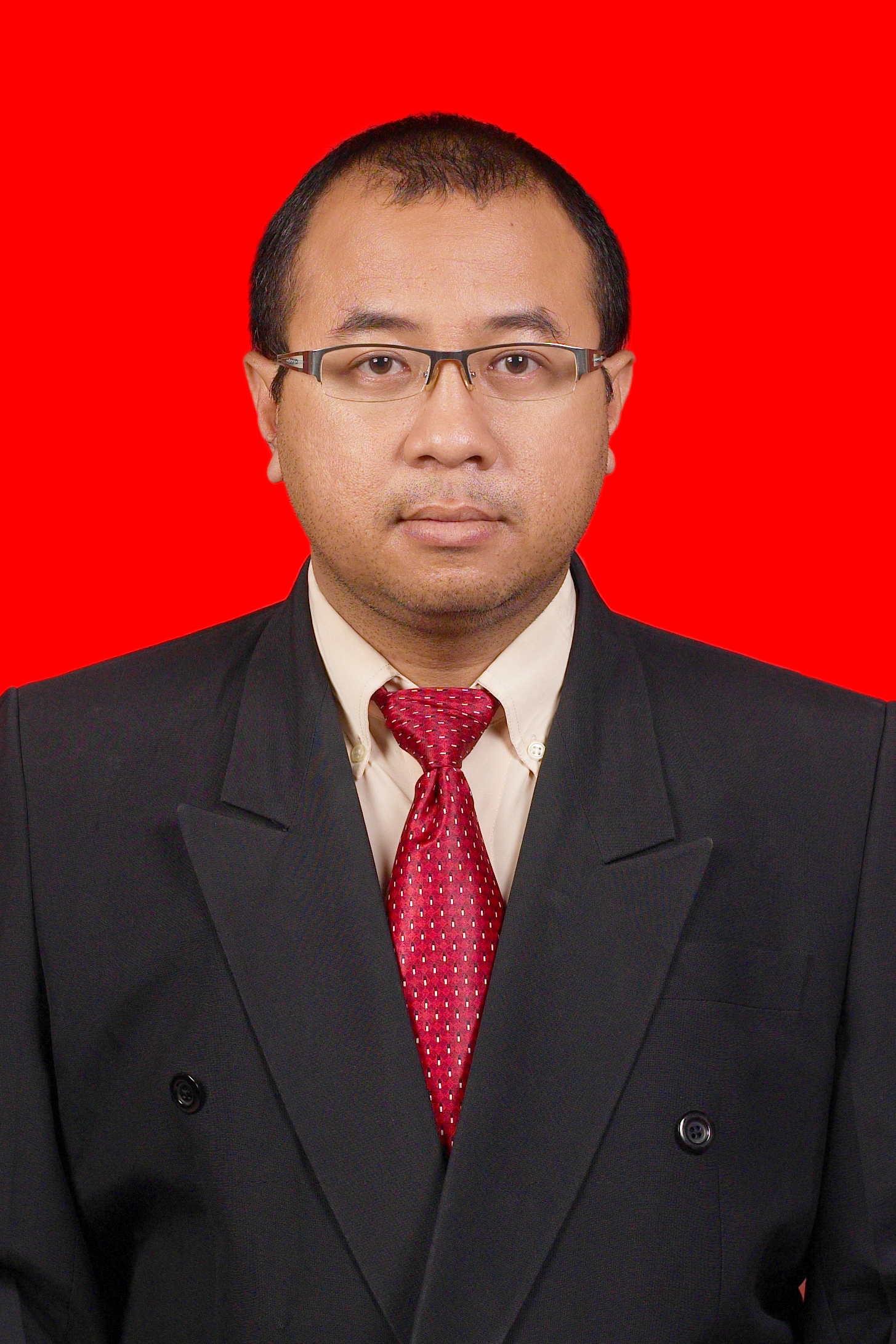 Foto Dicky Endra Prayitno