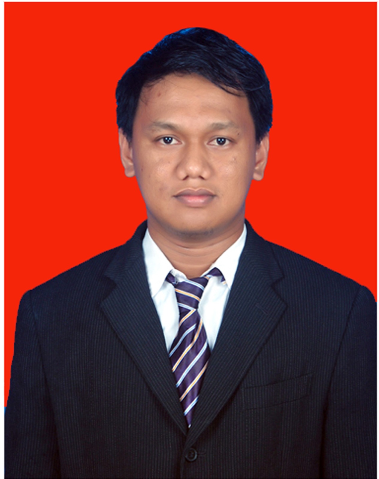 Foto Fitrahddin