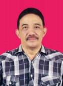 Foto IR M. REDHA RIDWAN