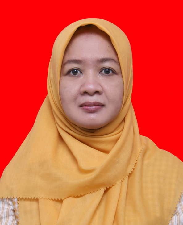 Foto Sri Handayani