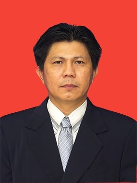 Foto Vicky Alexander Assa, SST. MT.