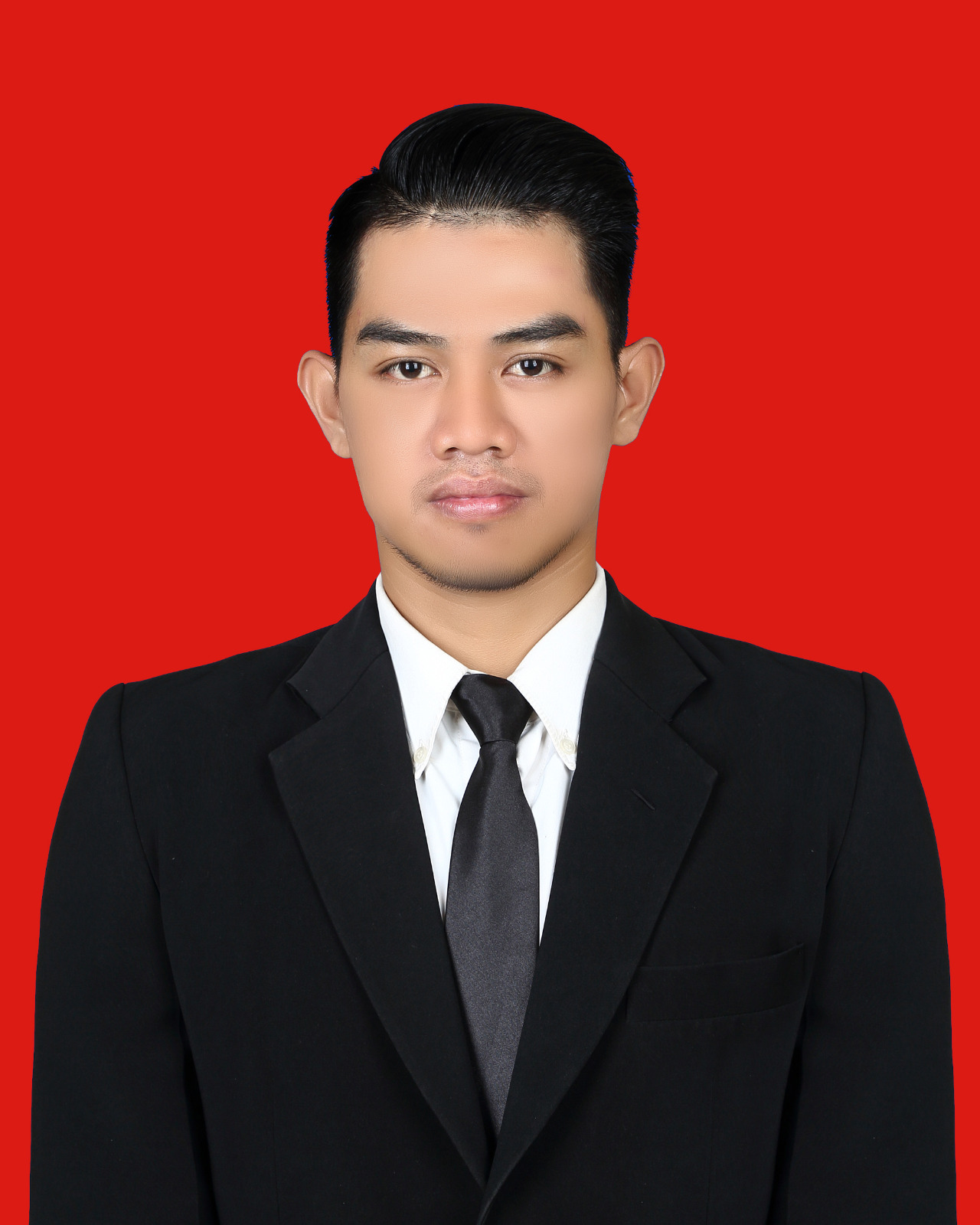 Foto Destriansyah, ST