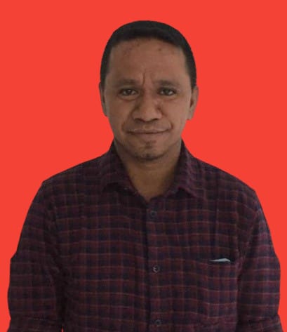 Foto Vinsensius Suban Keni