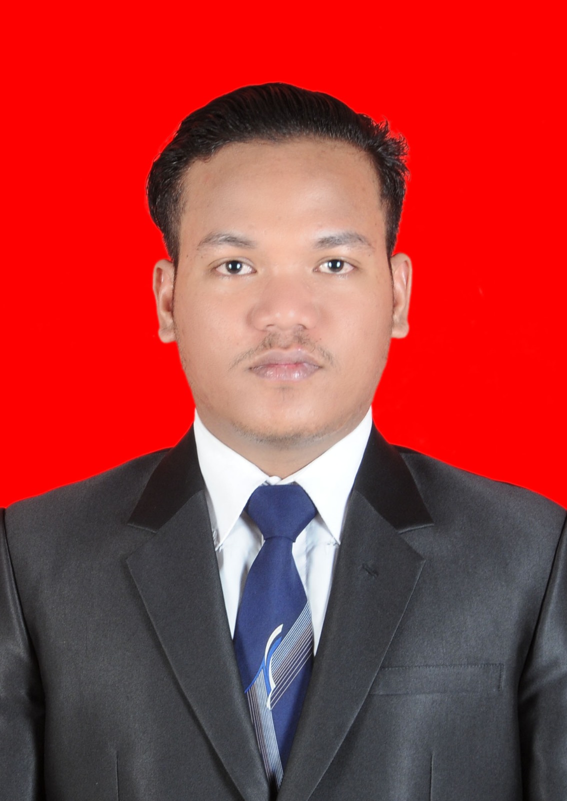 Foto WAHYU UTOMO HADI