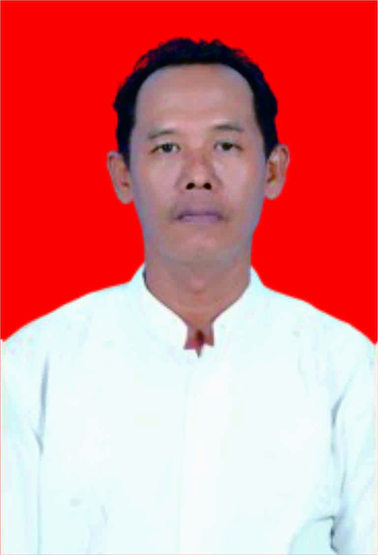 Foto Ir Purwanto