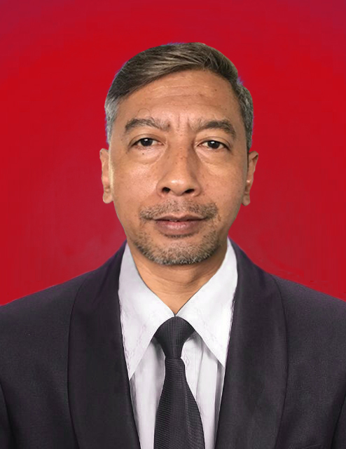 Foto Nurhadi