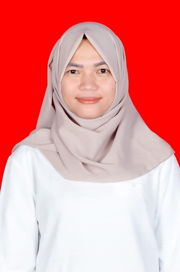 Foto Nani Ridawati, ST