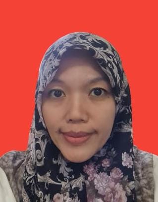 Foto Budi Indah Hapsari